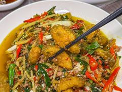 -辣螃铠盆盆蟹大排档(总店)