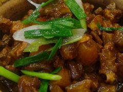 -客家汇·客家传承菜(水库店)