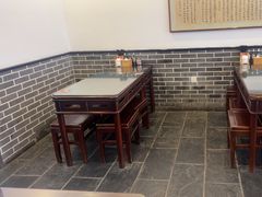 -不二心·鲜肉大包·海胆小笼汤包(二七广场店)