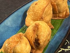 -克比叔叔印度餐厅Kebabs on the Grille(人民广场店)