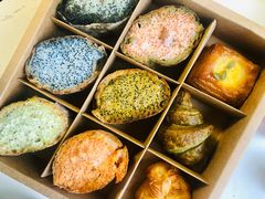 -Let's Taipei 非常烘焙(太古里店)