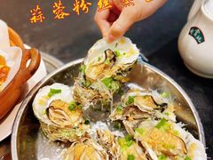 -飞尝蚝·顺德菜·鱼生(顺德总店)