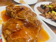 -砂锅李(九江路店)