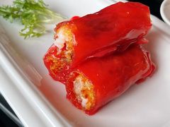 -贵阳万丽酒店·新满福楼餐厅