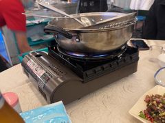 -小煵记·打边炉(西丽文光店)