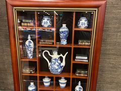 -金谷大厦酒店-黑土优品1号餐厅