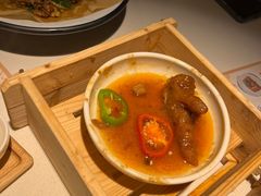 -粤点越有·茶点·粤菜(樵岭国际店)