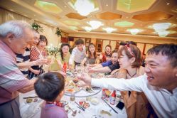 -虹桥迎宾馆·宴会厅