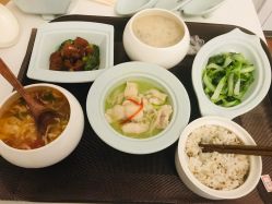 -弗蕾亚·和月月子调理院(东湖店)