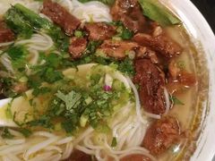 -一肴·牛肉粿条(深圳湾睿印店)