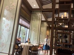 -太湖饭店·寄畅轩中餐厅