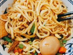 -晋来顺手擀面(金地花园店)