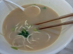 -许记大碗皮肚面馆(三条巷店)