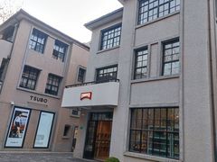 -徐家汇源景区-衡山坊