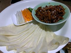 -小菜园新徽菜(滁州苏宁店)