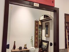 -平吉花卉市场