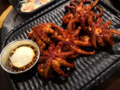 -青春韩国料理(光环店)