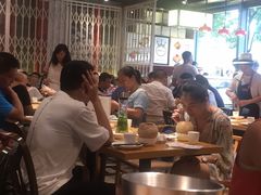 大堂-陈鹏鹏潮汕菜(欢乐海岸 海边景观店)