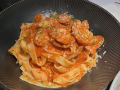 -榭味央私味餐厅(商会大厦店)