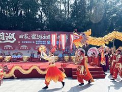 -天目湖山水园