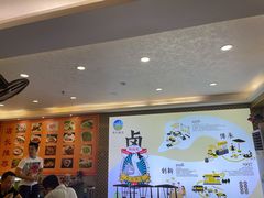 -陆记鹅庄·潮汕菜·狮头鹅(大仟里店)