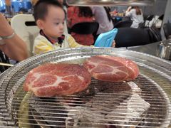 -本炙炭烤·蒲烧活鳗料理店(金沙洲店)