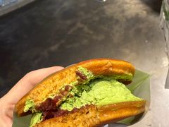 -泽田本家·铜锣烧(美罗城店)