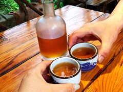 乳酒-青城甲(青城山店)