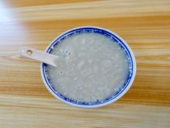 花生汤-没牙伯花生汤店(老药洲店)