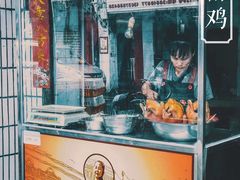 门面-肥婆兰鸡饭(西门外街店)