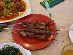 -维吾尔餐厅(宜山路店)