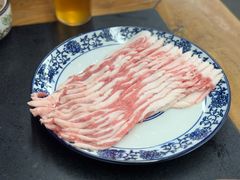 -裕德孚·非遗手切涮羊肉(东直门内大街店)