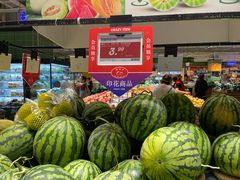 -大润发(何山店)
