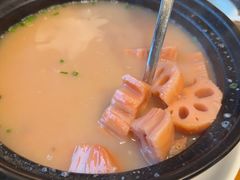 -莲餐厅·湖北菜·潜江小龙虾店(愚园路店)