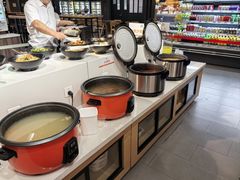 -Olé精品超市(上海虹桥南丰城店)