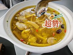 -汉水谣·江景餐厅(江滩店)