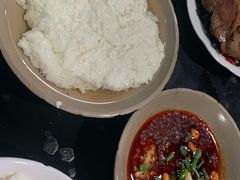 -梯坎豆花