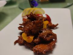 -福慧慈缘素食餐厅(王府井店)