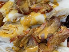 -華人 華星冰室(氹仔 店)