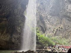 -英西峰林·洞天仙境