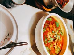 -绿茶餐厅(朝阳大悦城店)