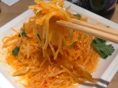 -喝丢一只鞋海鲜烧烤·海肠捞饭(东关街店)