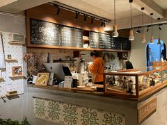 -时光花园(白鹭洲店)