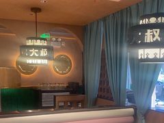 -清真·卡德尔大叔新疆主题餐厅(龙汇路店)