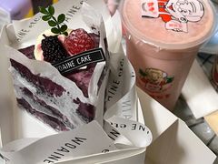 -福伯烧仙草(至诚店)