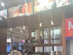 -牧童禧肉社·韩国炭火烤肉店(中粮祥云小镇创始店)