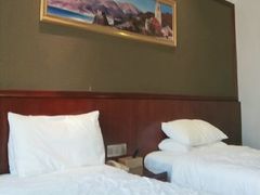 -维也纳酒店(广州番禺市桥地铁站店)