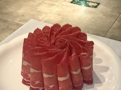 -东来顺饭庄(五道口店)