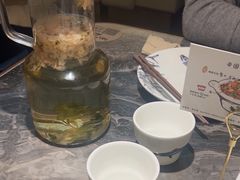 -前海沿·青岛菜(乐客城店)
