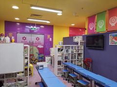 -佳禾国际美术书法教育(仁恒伊势丹校区)